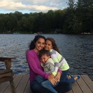 Meet your Posher, Lauren